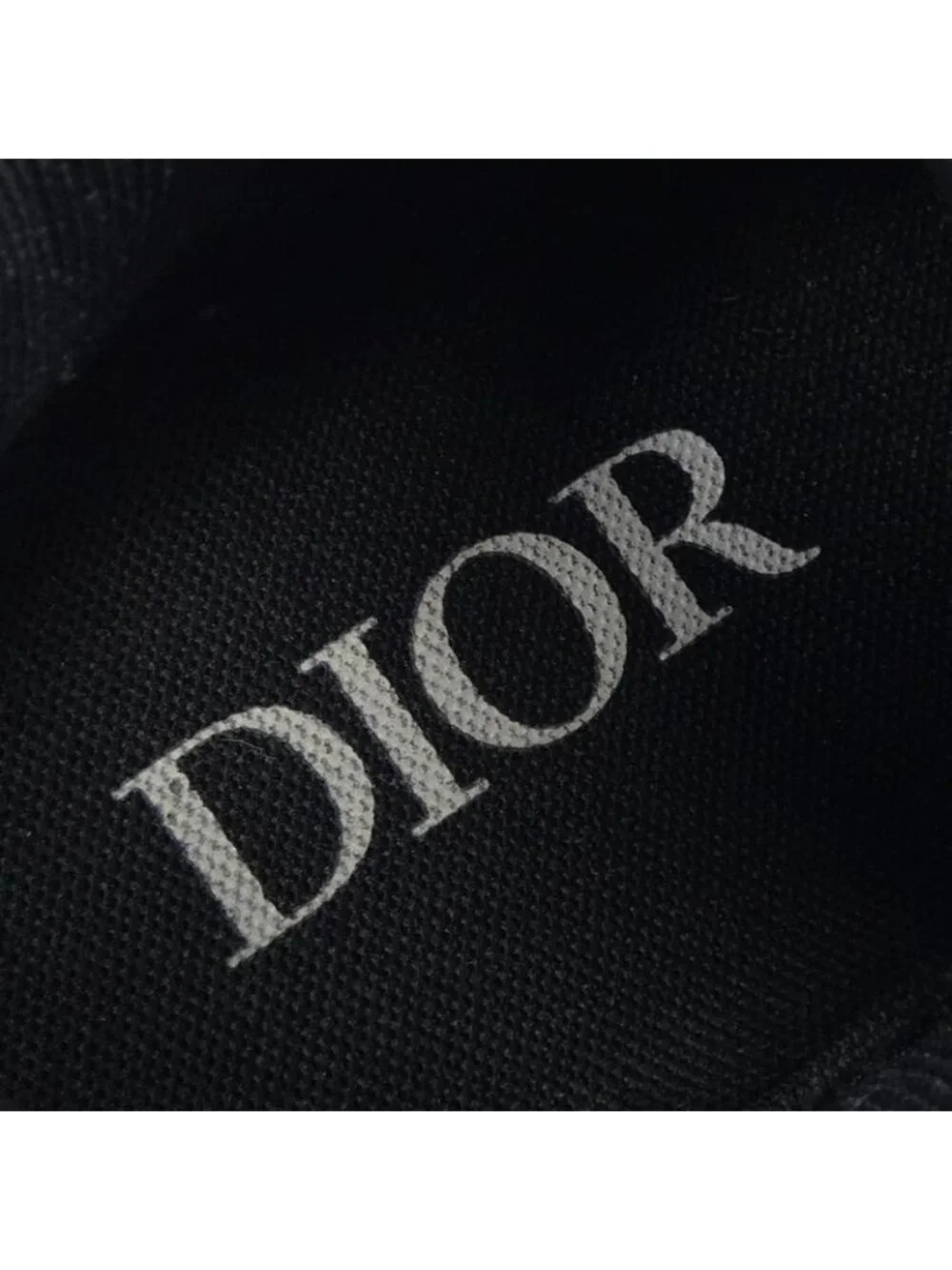 Dior Sneakers Brown 39 Beige - Picture 6 of 6